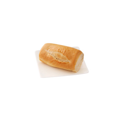 In-store Bakery Bulk Sandwich Roll - EA