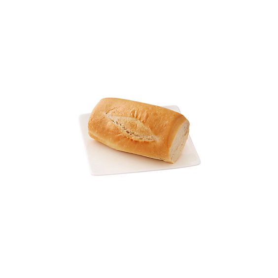In-store Bakery Bulk Sandwich Roll - EA