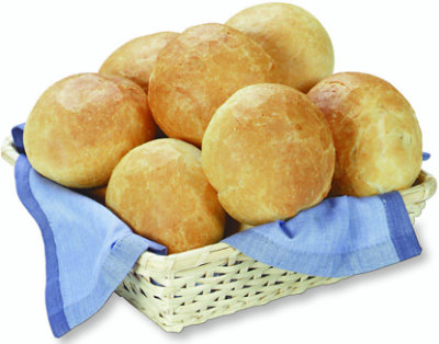 In-store Bakery Bulk Roll - EA