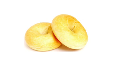 In-store Bakery Bulk Bagel - EA