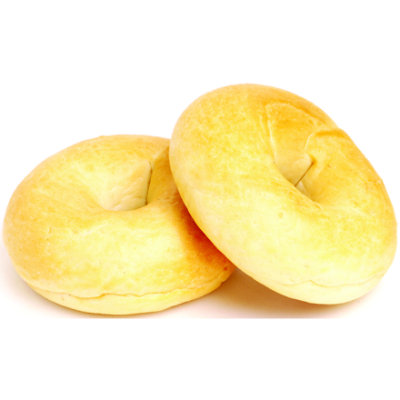 In-store Bakery Bulk Bagel - EA - Image 1