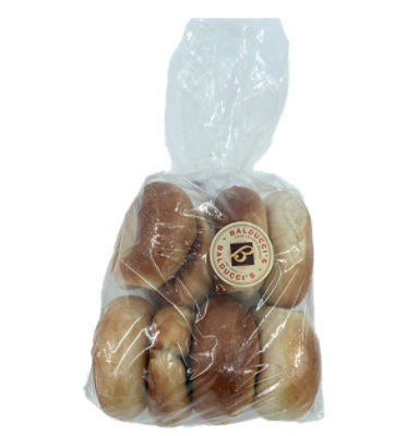 Assorted Mini Bagel - EA - Image 1