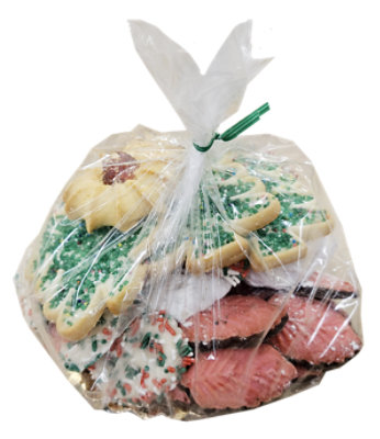 Bakery Petite Gourmet Cookies Bulk - 1 Lb - Image 1