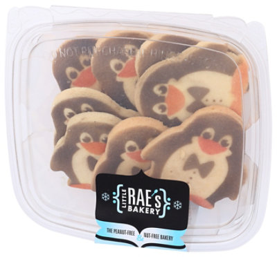 Cookie Shortbread Penguins - 7 OZ - Image 4