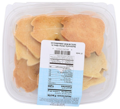 Cookie Shortbread Penguins - 7 OZ - Image 2