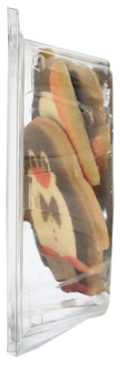 Cookie Shortbread Penguins - 7 OZ - Image 3