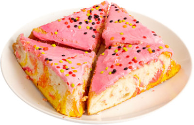 Cookies Jumbo Diy 4ct - EA - Image 1