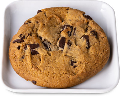 Bakery Chocolate Chunk Monster Cookie - Each - Image 1