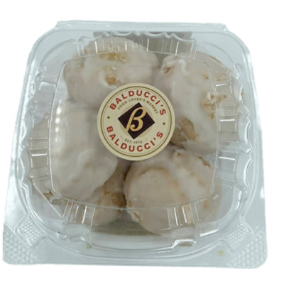 Bakery Lemon Cookies - Each - Image 1