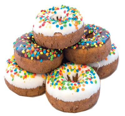 Bulk Cake Donuts - EA - Image 1