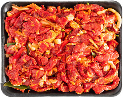 Amigos Beef Chuck Seasoned Mix - Image 1