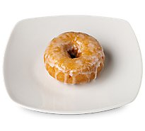Bulk Glazed Cake Donut - EA