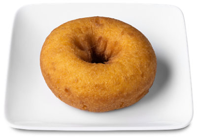 Bulk Donut Plain Cake - EA - Image 1