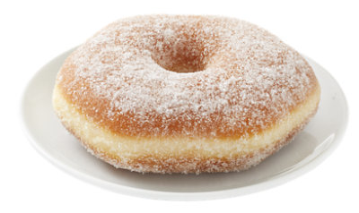 Bulk Sugar Ring Donut - EA - Image 1