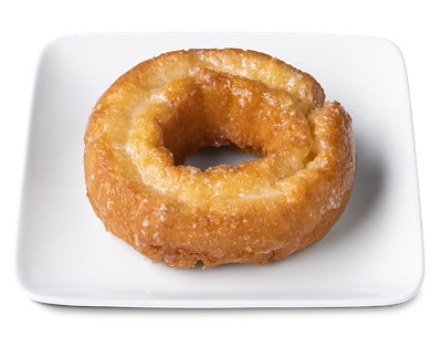 Bulk Donut Old Fashion Plain Cake - EA - Image 1