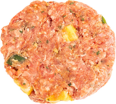 Jalapeno Cheddar Sliders - Image 1