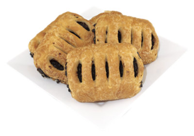 Jumbo Danish Filled Croissant - EA - Image 1