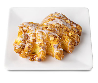 Bulk Bear Claw Each safeway