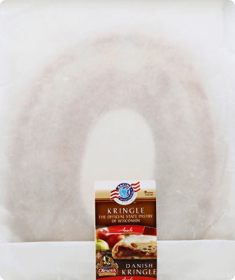 Apple Kringle - 24 OZ - Image 2