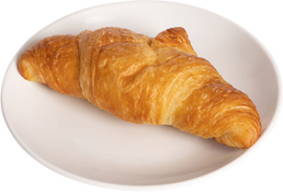 Bulk Croissant Single Serve - EA - Image 1