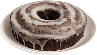 Coffee Cake Cinnamon Danish Round - EA - Image 1