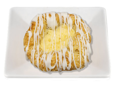 Bulk Fresh Cheese Danish - Each - Image 1