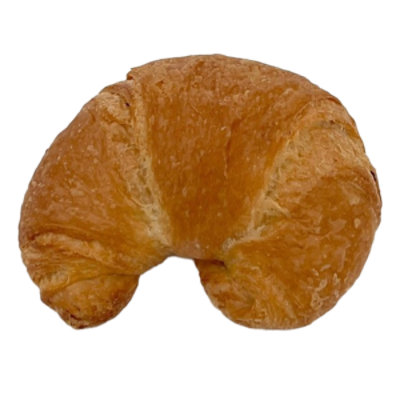 Plain Croissant 1 Count - EA