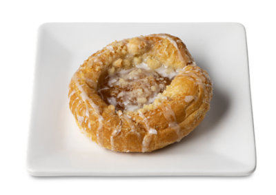 Bulk Apple Danish - Each - Image 1