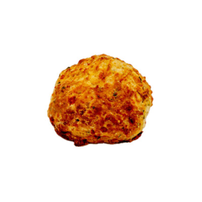Cheddar Chive Scone 1 Count - EA - Image 1