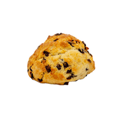 Chocolate Chip Scone 1 Count - EA - Image 1