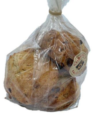 Blueberry Scone 1 Count - EA - Image 1