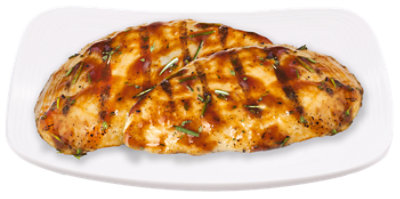 ReadyMeals Italian Herb Grilled Chicken Breast - 2 Count - Image 1
