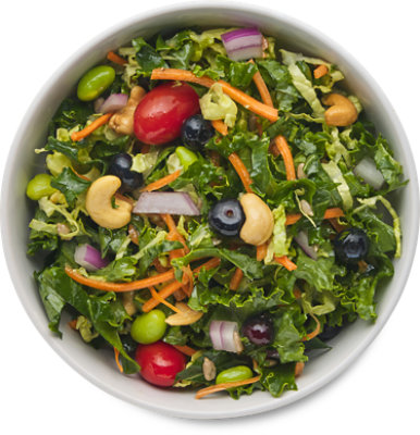 Blueberry Kale Salad - .50 LB. - Image 1