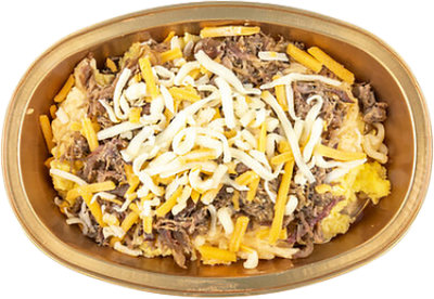 ReadyMeals Brisket Breakfast Bowl - LB - Image 1