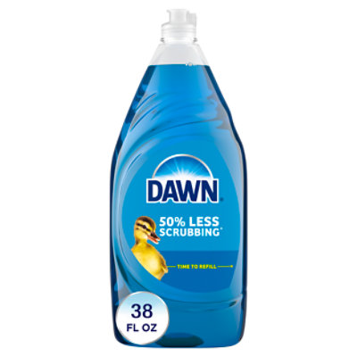 Dawn Ultra Original - 38 FZ - Image 1