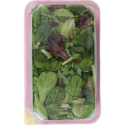 O Organics Half & Half Salad Blend - 11 OZ - Image 6