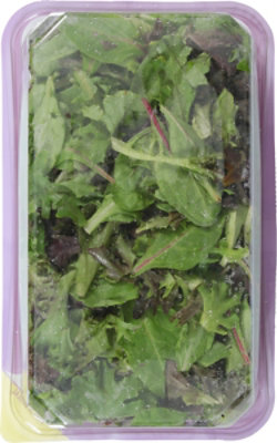 O Organics Spring Mix Salad - 11 Oz - Image 4