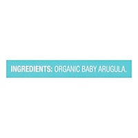 O Organics Baby Arugula - 11 OZ - Image 5