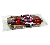 Tomatoes Purple Crush Organic - 14 OZ