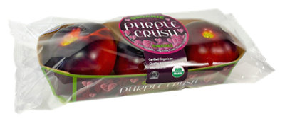 Tomatoes Purple Crush Organic - 14 OZ - vons