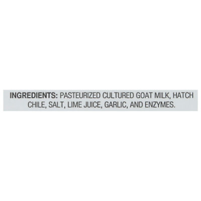 Cypress Grove Chevre Hatch Disk - 4 OZ - Image 5