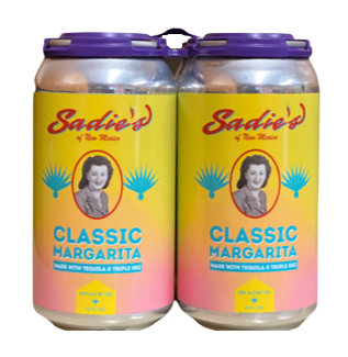Sadies Margarita - 4-12 FZ - Image 1