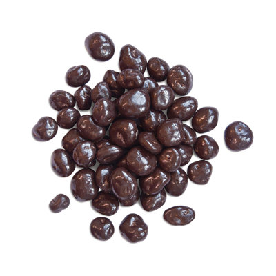 Espresso Beans Dark Chocolate - 11 OZ - Image 1