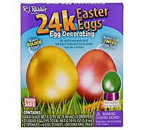 Hol 24k Golden Egg Deco Kit - EA