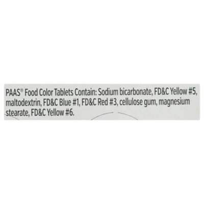 PAAS Neon Egg Decorating Kit - Each - Image 4