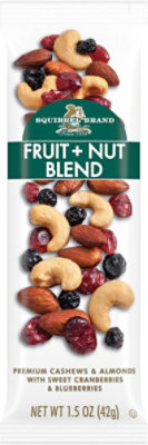 Starbucks Squirrel Fruit & Nut 1.5 Ounce 12cs - EA - Image 2
