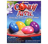 Hol Candy Apple Egg Deco Kit - EA