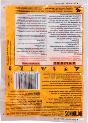 HotHands Hand Warmers 2 Pack - Each - Image 5