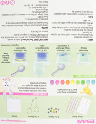 PAAS Marble Egg Decorating Kit - Each - Image 5