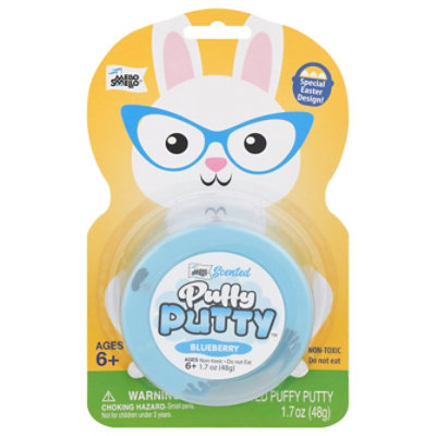 Mello Bunny Blubry Puffy Putty - EA - Image 3